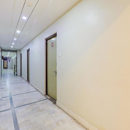 Hotel O Asopalav Naroda Exterior photo